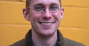 Burlington City Council President Max Tracy discusses his decision not to  seek reelection