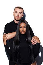 Music News Sam Smith Dancing With A Stranger This Friday