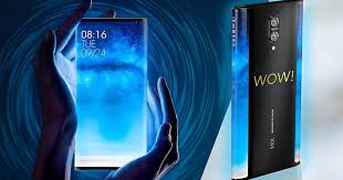 Massive Leak Of The Mi Mix 4 Smartphone We Have Something To Look Forward To Xiaomi Planet