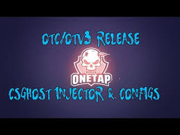 Acesse e veja mais informações, além de fazer o download e instalar o winrar. Otv3 Otc Release Configs Csghost Injector Youtube