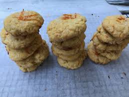 St Clement S Polenta Biscuits Jamie Oliver 5 Ingredients Jamie Oliver 5 Ingredients Jamie Oliver Recipes Scottish Recipes