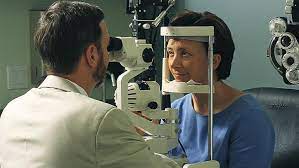Request A Personal San Jose Eye Exam South Bay Ophthalmology