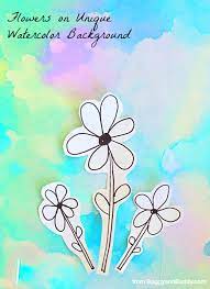 We did not find results for: Spring Art Projects Flowers On Watercolor Background Buggy And Buddy
