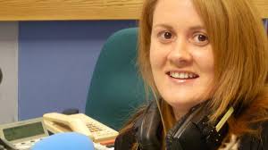 Rachel Hostead, ó Ealaín na Gaeltachta.