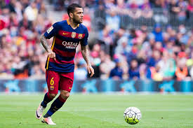We would like to show you a description here but the site won't allow us. Barcelona Star Dani Alves To Leave Club
