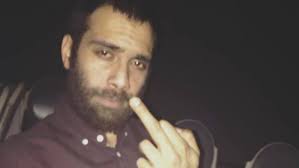 Jesse Gardiner man responsible for dreamtime at the G fight had history of  violence