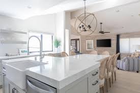 A major kitchen remodel project with an average cost of $62,158 returned about $40,560 in resale value for 65.3 percent cost recoup. What Is The Average Cost To Remodel A Kitchen Hgtv