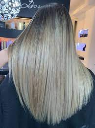 farbverlauf frisuren langhaar trendfrisuren haare