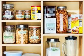 Maybe you would like to learn more about one of these? 5 Kitchen Organization Brands To Shop Right Now Epicurious