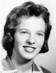 Evelyn Wright Obituary (1942