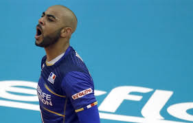 Get volleyball nations league news. Earvin Ngapeth Will Miss The Volleyball Explained Facebook