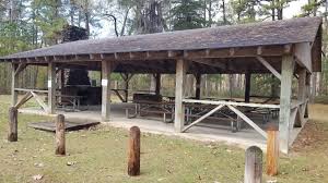 Boles Field Campground