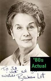 80s Actual: "Language, Timothy!" "Sorry, Father!"