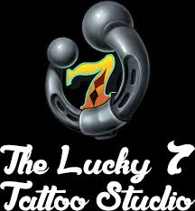 ✓ free for commercial use ✓ high quality images. The Lucky 7 Tattoo Studio Tattoo Artist Hartford Ct