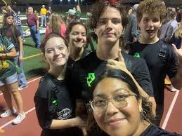 🌟 The City of Garland is proud to welcome this year's Student Ambassadors!  🌟 Our 2025 Student Ambassador Program officially kicked off yesterday, and  we're excited to have these talented interns gaining