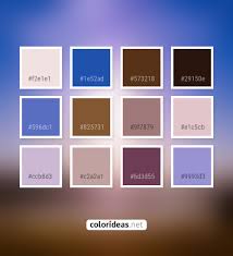 Check spelling or type a new query. Indigo Color Palette Ideas