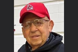 William Edwin Byrd (May 21st, 1948