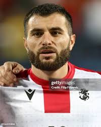 447 Levan Shengelia Photos & High Res Pictures