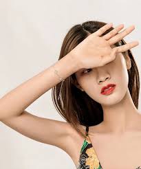 WOSTU Neue 925 Sterling Silber Daisy Blume Armband Für Frauen Hochzeit  Liebhaber Original Armbänder Mode 925 Schmuck FIB165