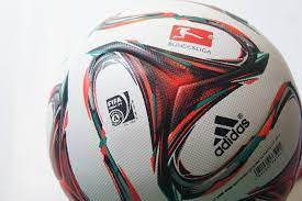 The bundesliga has promotion and relegation linked to 2.bundesliga, the second tier. Brand Footy Adidas Torfabrik 2014 15 Is Official Match Facebook