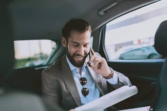Premium Executive Transportation Services | JP Executive