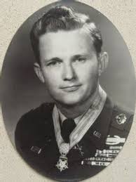 Above and Beyond the Call of Duty: Lloyd Leslie Burke