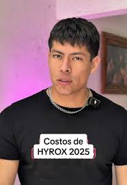 Hurox Mexico 2025