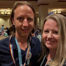 Did you meet Kane O'Callaghan in Where We Bloom, my sexy, Irish glass  blower and good friend of Connor? Kane and Anastasia have their own book! I  love their story. He's a