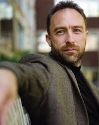 Jimmy Wales