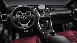 The nx 300, the f sport, and the luxury. Hassan Jameel For Cars Lexus Nx 2021