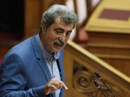 Αντίθετα, ο ανδρέας και οι κολλητοί του φίλοι, κρίστη και λευτέρης είναι τα ροκάκια της τάξης. Paylos Polakhs Alfavita