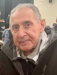 Obituary information for Dominick Cannata