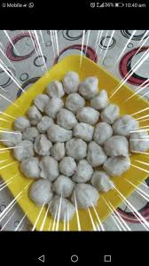 Ayam tiada tulang dipotong dadu2. Resepi Ummi Resepi Bebola Ayam Chicken Ball 200g Isi Facebook