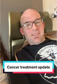Glenn Rycroft Cancer