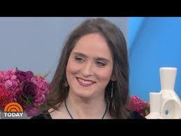 Abby Stein's Instagram, Twitter & Facebook