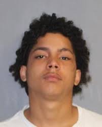 Chicopee teen charged with the murder of Dexter Ortiz