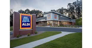 Dies garantieren wir, indem wir unser frisches obst und gemüse im geschäft. Aldi Continues Nationwide Expansion With 100 New Stores In 2021
