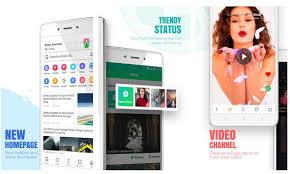 Uc browser for mobile is a very strong competitor for google chrome. Uc Browser Fast Download V12 9 9 1155 B10558 Apk Uc Browser Is Known For Its Speed And Dependability The Browser Uses High Via Amjadfr Browser Download Video