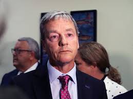 Andrew Bevin, Author at Newsroom