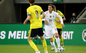 Profitez de prix ikea toute l'année √. Suede France 0 1 Rabiot Un Retour Tres Mitige Analyse Alain Giresse Le Parisien