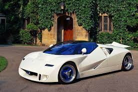 Ford Gt90 Concept Inspiration For The Gen 2 Tron Light Cycle Ford Gt Super Cars Concept Cars