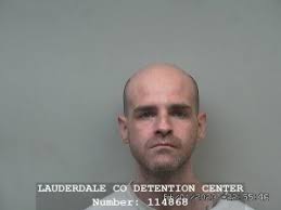 Lauderdale County Arrest Reports 01/27/23