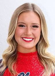 2024-25 Rebelettes Roster