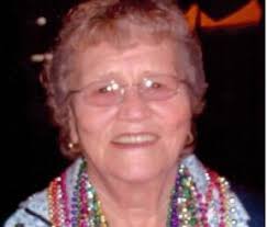 Jovanna "Joanne" C. Molin, 93, Wellsville