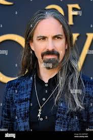 Aaron rix hi-res stock photography and images