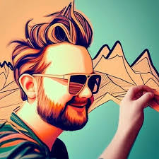 Boris Kozak's Instagram, Twitter & Facebook