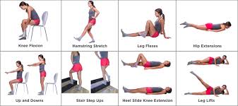 Image result for Exercise in Patients with Arthritis
