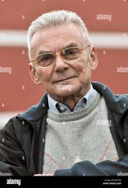 Track field athlete siegfried herrmann hi-res stock photography and images 