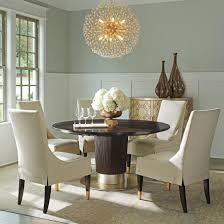 Within10 years, they have become the no. Lexington Carlyle Transitional 6 Piece Dining Set With Waldorf Table And Monarch Chairs Wayside Furniture Dining 5 Piece Sets