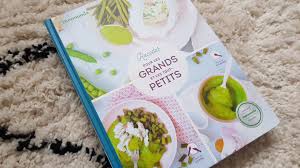 D'autres robots culinaires, moins onéreux, offrent des prestations équivalentes. Recettes Pour Les Grands Et Les Tout Petits Collection Thermomix Mumpreneur S Life
